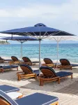 Avaton Luxury Beach Resort - Relais & Chateaux - Beach