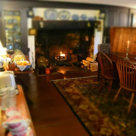 Daniels House Inn