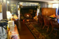 Daniels House Inn - breakfast