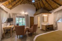 Sefapane Lodge and Safaris فنادق في فالابوروا