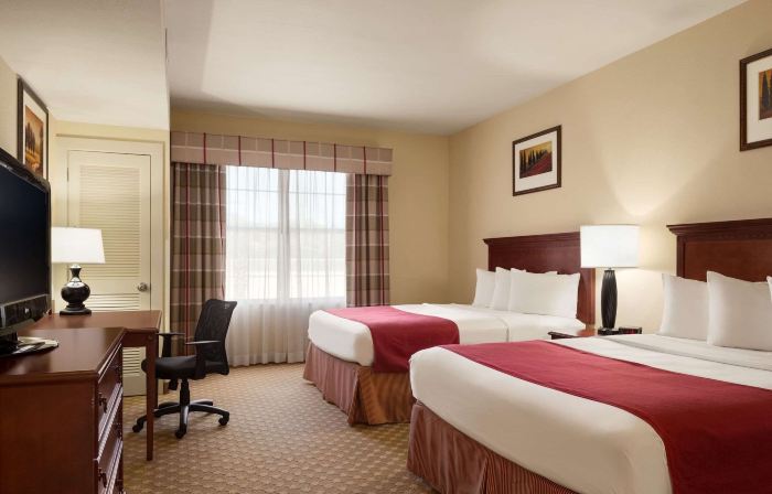 Country Inn & Suites by Radisson, Crestview, FL