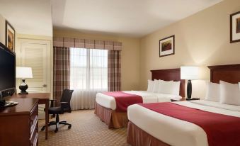 Country Inn & Suites by Radisson, Crestview, FL