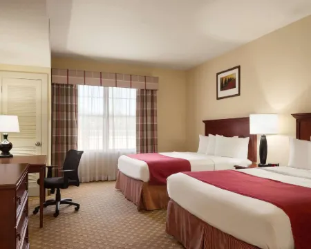 Country Inn & Suites by Radisson, Crestview, FL Hotels in Crestview