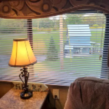 A: Near Summersville Lake and New River Gorge National Park