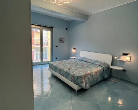 After Sun Hotels in Patti