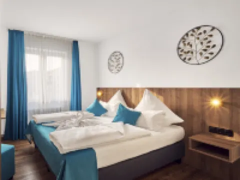 Hotel Hansa Stuttgart City Hoteles cerca de Universidad de Stuttgart