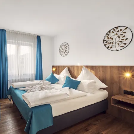 Hotel Hansa Stuttgart City