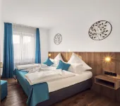 Hotel Hansa Stuttgart City Hotels in Stuttgart