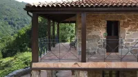 Lugar Dos Devas Hôtels à : Covelo