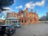 Sure Hotel by Best Western Reading Hotels near The Oracle