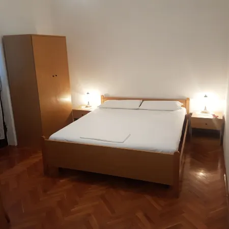 Apartments Zova