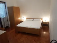 Apartments Zova Hotels in Medulin