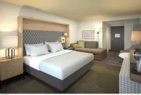 Holiday Inn OMAHA DOWNTOWN - WATERPARK by IHG Hotels in Omaha