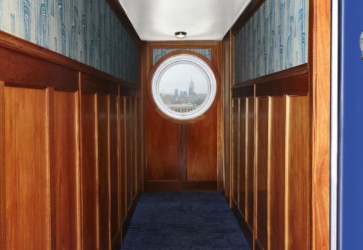 더 마리타임 호텔