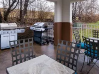 Candlewood Suites PADUCAH by IHG Hotéis em Paducah