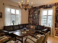 Lilandtunet Gjestgiveri Hotel a 