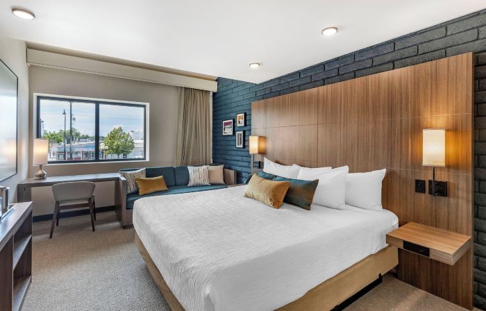 The Gibson Hotel Great Falls, Ascend Hotel Collection