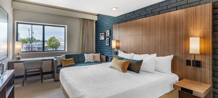 The Gibson Hotel Great Falls, Ascend Hotel Collection Hoteles en Condado de Cascade