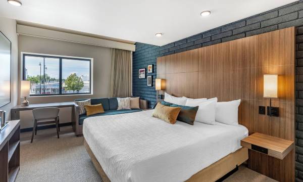 The Gibson Hotel Great Falls, Ascend Hotel Collection