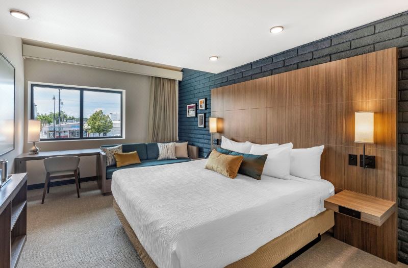 The Gibson Hotel Great Falls, Ascend Hotel Collection