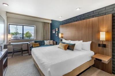 The Gibson Hotel Great Falls, Ascend Hotel Collection Hotels in Great Falls