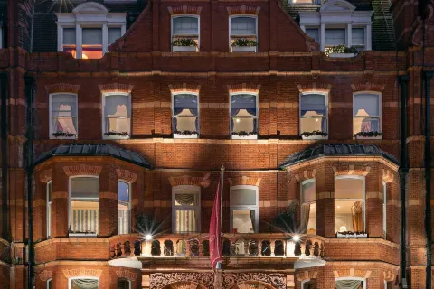 San Domenico House