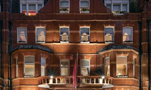 San Domenico House