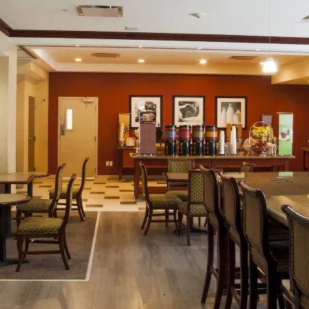 Hampton Inn by Hilton Ciudad Victoria