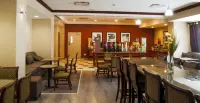 Hampton Inn by Hilton Ciudad Victoria - Bữa sáng