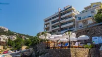Hotel Mediterraneo Liman - Sea View