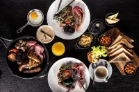 Winstanley House Hotels in Leicester