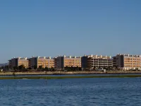 Real Marina Residence Hotels in Olhao