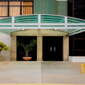 Yak Beach Hotel Ponta Negra