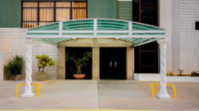 Yak Beach Hotel Ponta Negra