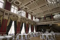 Best Western the Grand Hotel Hartlepool - breakfast