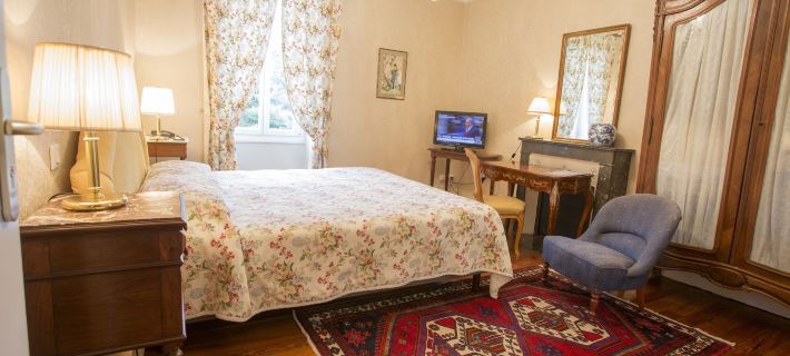 Hotel la Villa Fleurie Hotels in Beaune