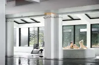 Munkebjerg Hotel - spa