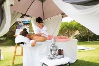 Hotel Club le Plein Sud Vacances Bleues - spa
