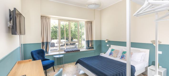 Leone Suite B&B & Restaurant Hotels in Palermo