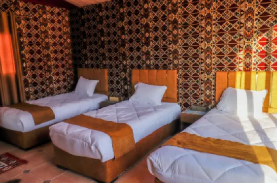 Magic Bedouin Star - Campsite Hotels in 