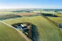 Motel Herning فنادق في Skarrild