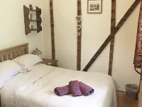 Drovers Retreat