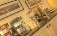 Tongadale Hotel - Desayuno