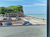 Les Fregates Hotels in Sassetot-le-Mauconduit