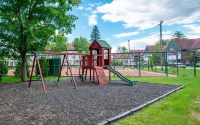 Eastern Slope Inn Resort - 3-Star
