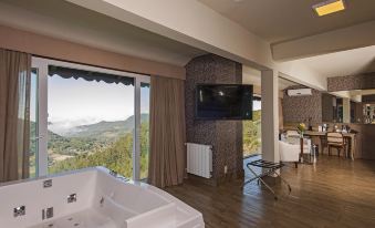Villa Bella Hotel & Spa Gramado