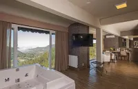 Villa Bella Hotel & Spa Gramado - lãng mạn
