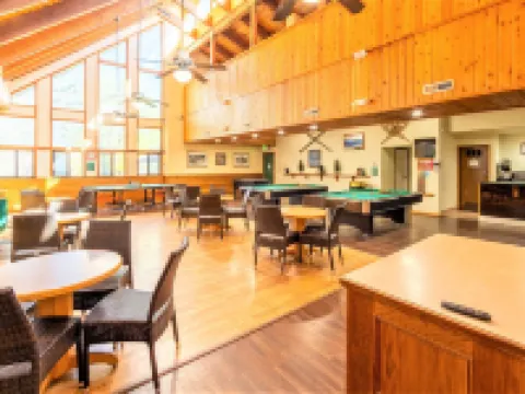 Lagonita Lodge Hotels in Big Bear Lake