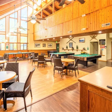 Lagonita Lodge