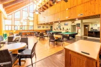 Lagonita Lodge Hotels in Fawnskin